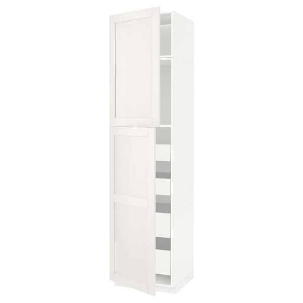 IKEA, вид спереди