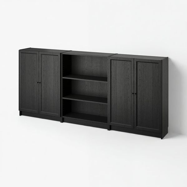 IKEA, вид спереди