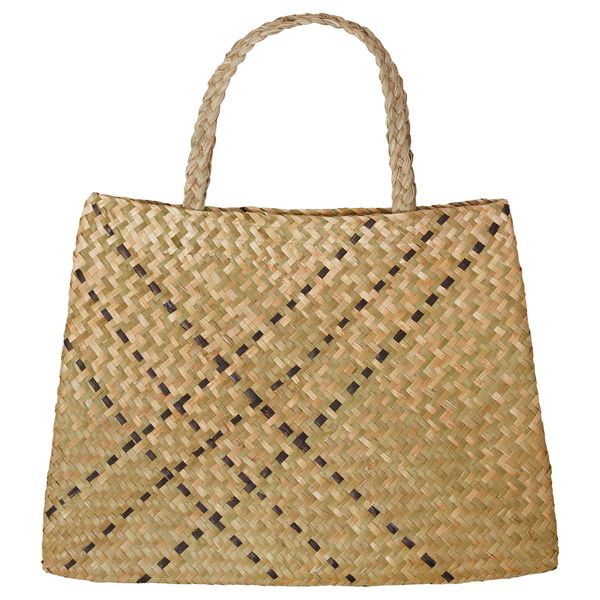 Сумка АКСЕЛСЁ, водоросли - фото 1