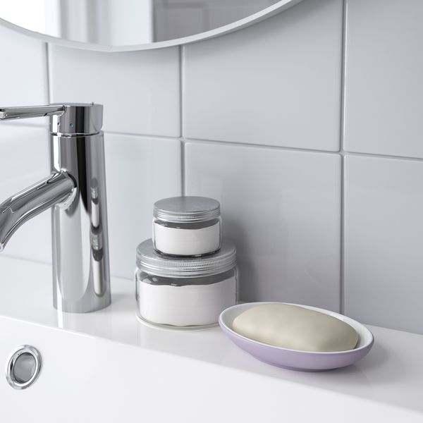 Мыльница, сиреневый IKEA EKOLN ЭКОЛЬН 905.622.13 - фото 3