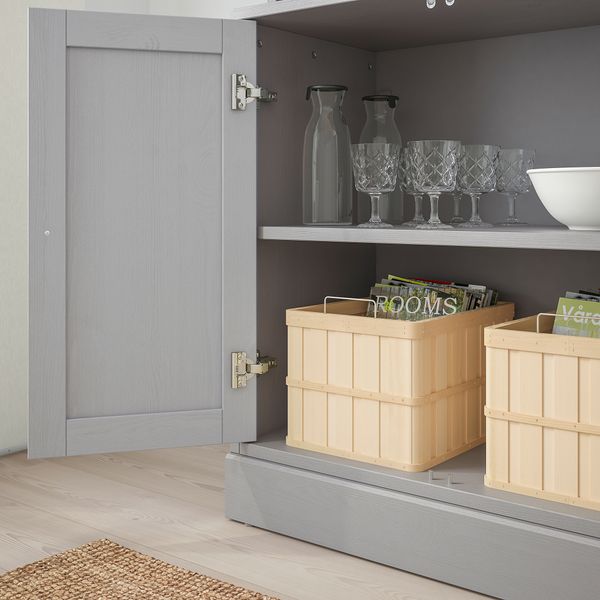 IKEA, дополнительный ракурс