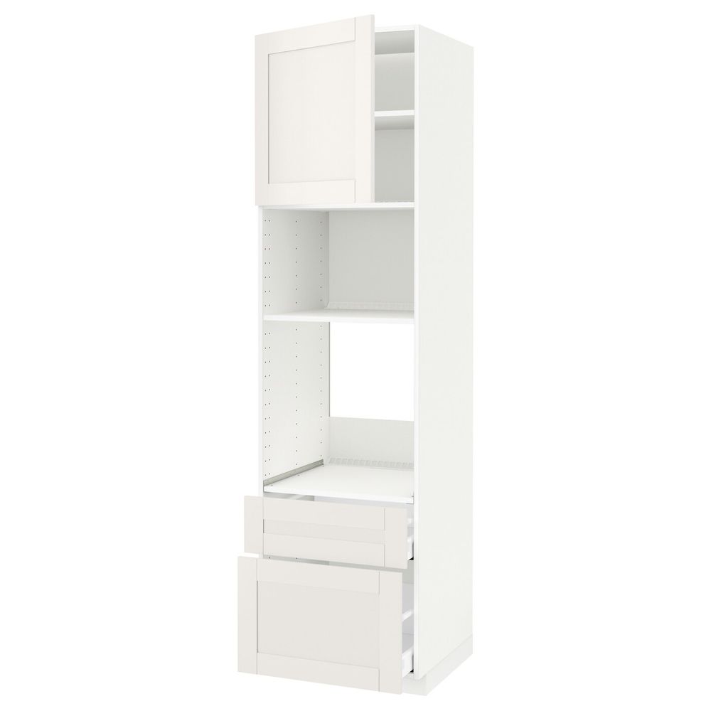 IKEA, вид спереди