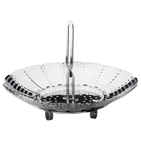 Вставка-пароварка СТАБИЛЬ, нержавеющ сталь