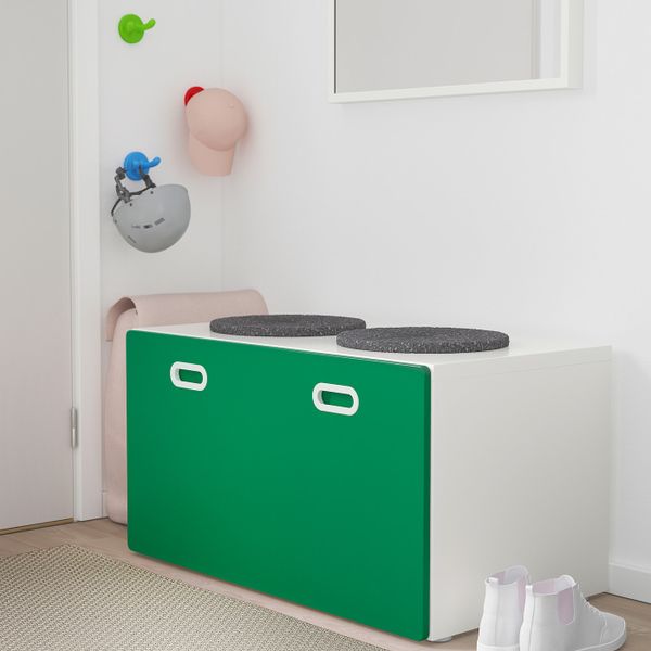 IKEA, дополнительный ракурс