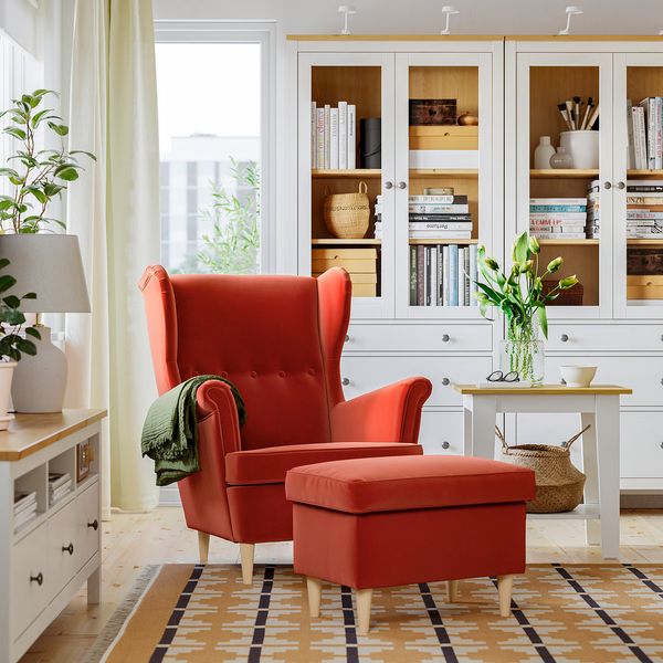IKEA, дополнительный ракурс