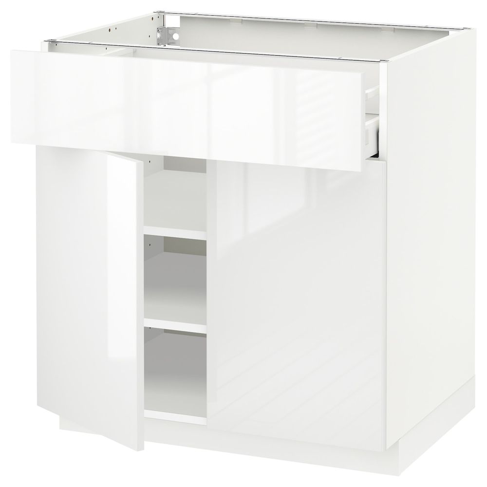 IKEA, вид спереди
