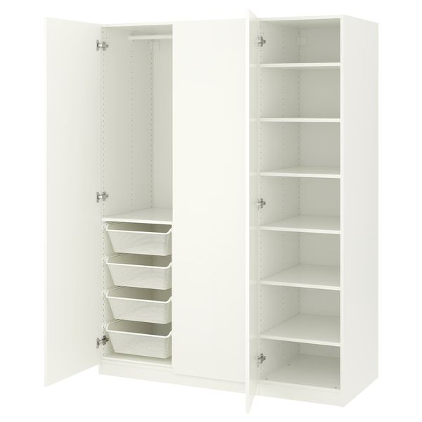IKEA, вид спереди