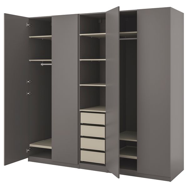 IKEA, вид спереди