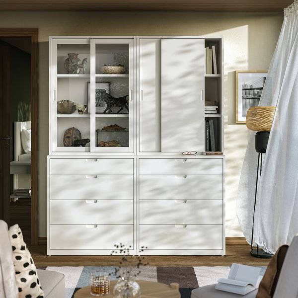 IKEA, дополнительный ракурс