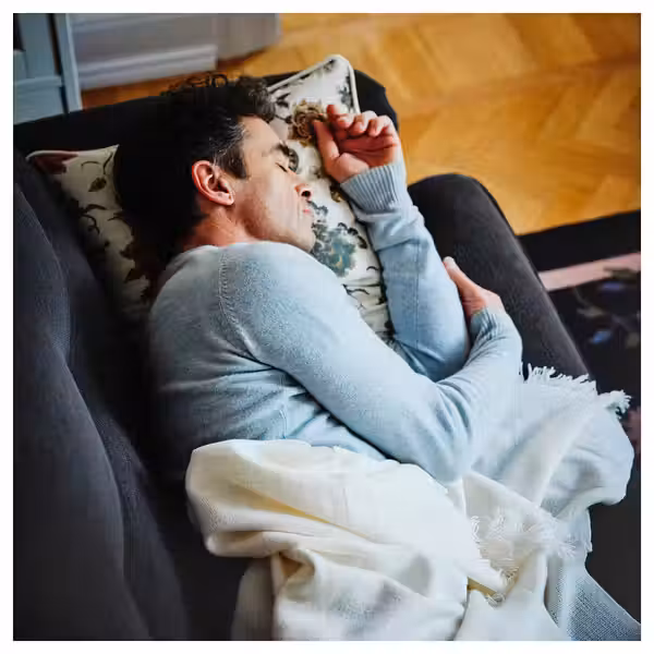 ESSEBODA 3-местный диван - Knäbäck/антрацит береза - фото 5