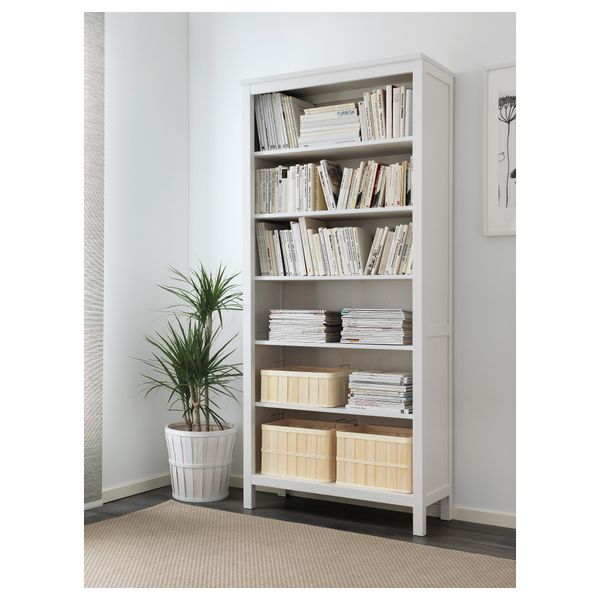 Корзина БРАНКИС, естественный - схема-чертеж с размерами