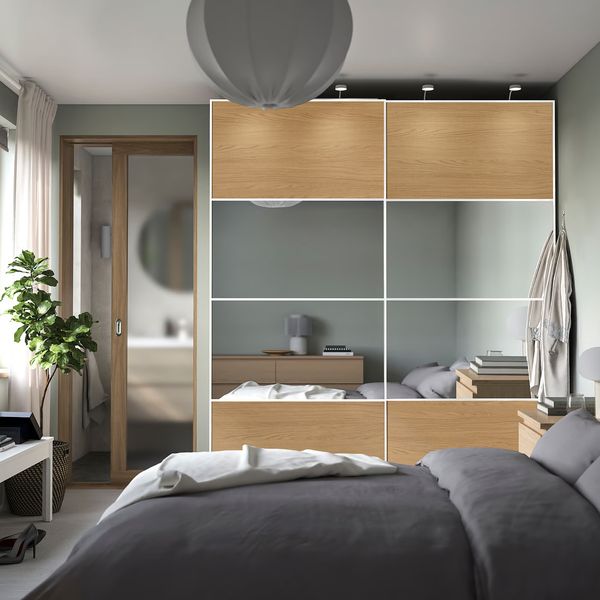IKEA, дополнительный ракурс