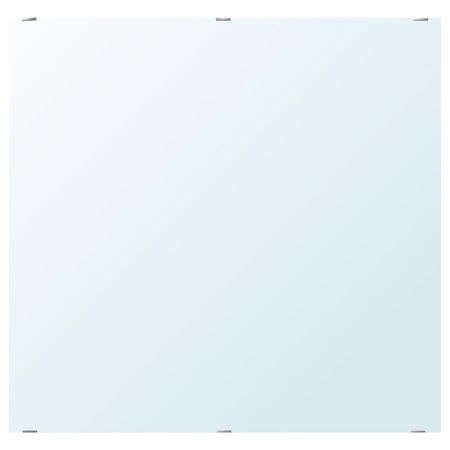 Зеркало, 100x96 см IKEA ГОДМОРГОН 203.689.93