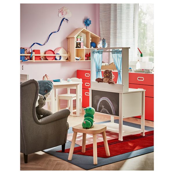 IKEA в интерьере