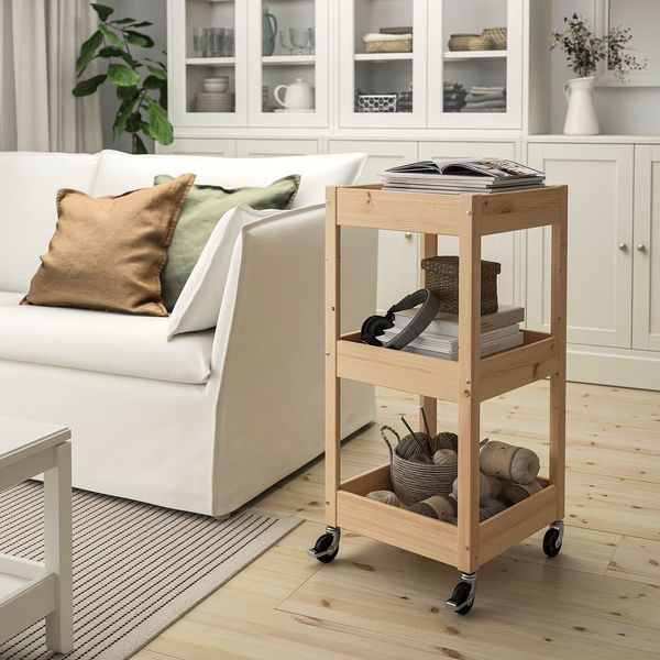 IKEA, дополнительный ракурс