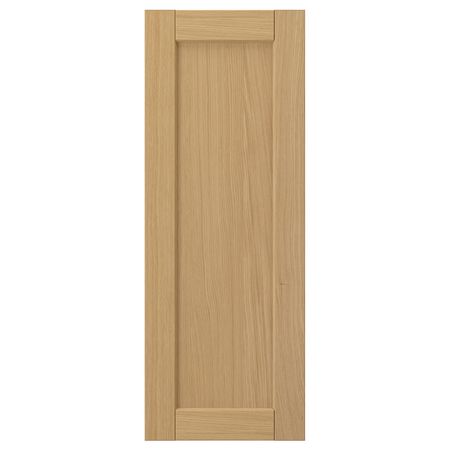 FORSBACKA Дверь - дуб 30x80 см