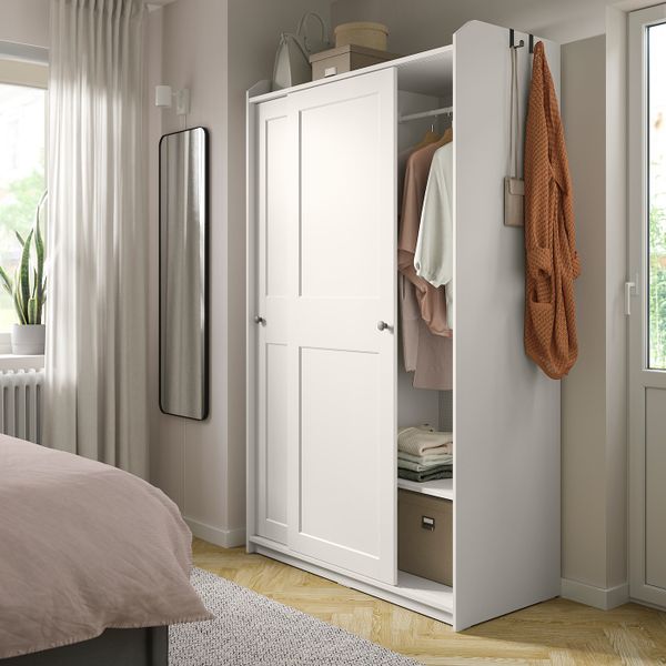 IKEA, дополнительный ракурс