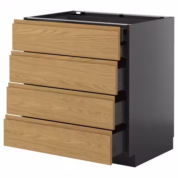 IKEA в интерьере