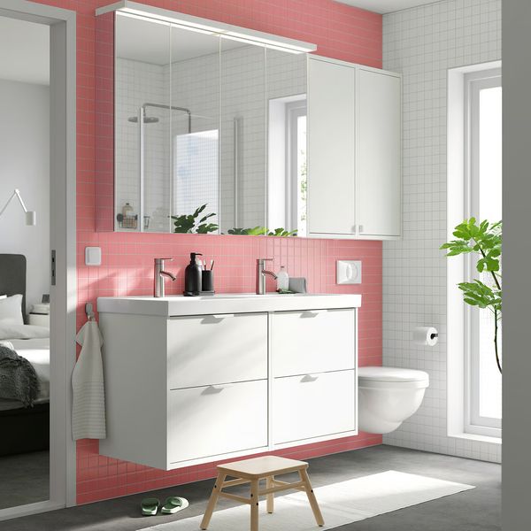 IKEA, дополнительный ракурс