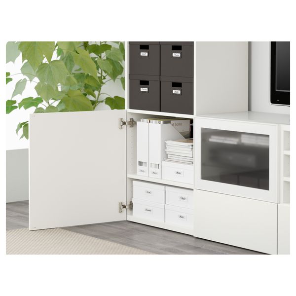 IKEA в интерьере