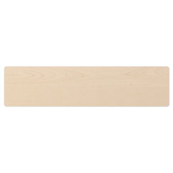 IKEA, вид спереди - схема-чертеж с размерами