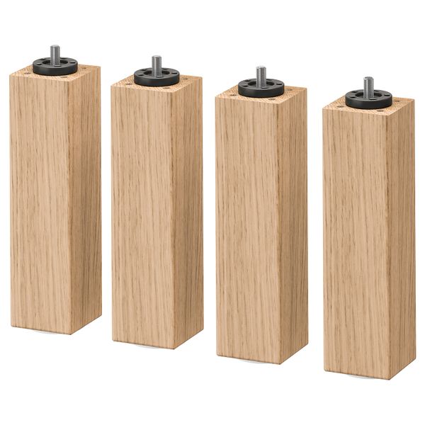 Тахта IKEA LYNGÖR 395.535.75 - схема-чертеж с размерами