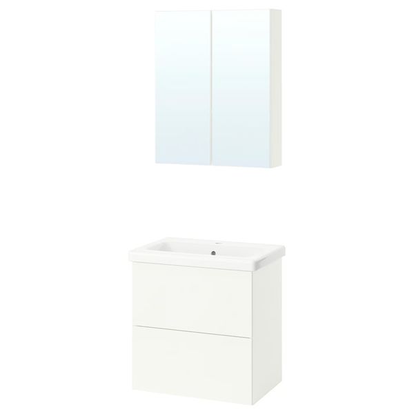 IKEA в интерьере