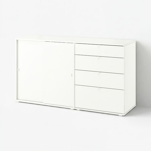 IKEA, вид спереди
