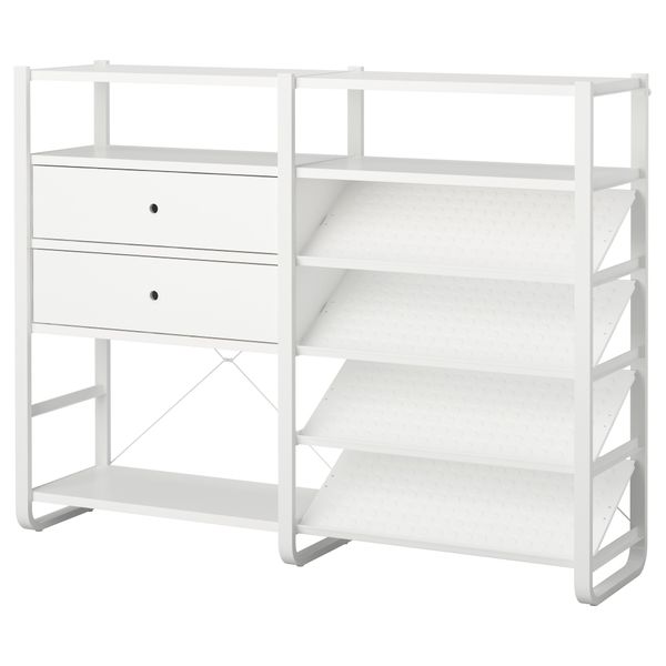IKEA, дополнительный ракурс