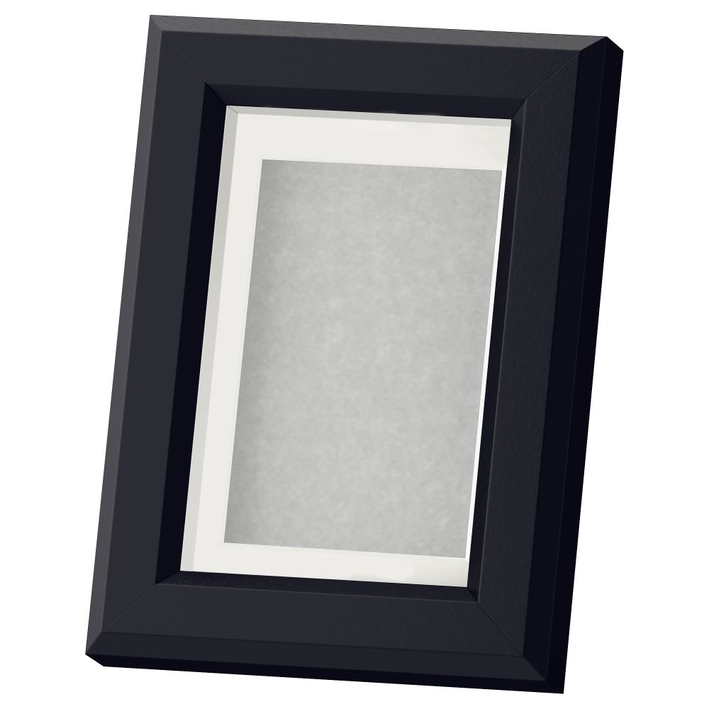 Рама ГУННАБУ, черный - фото 1