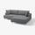 IKEA, вид спереди