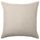Чехол на подушку, бежевый 40x40 см IKEA EMMASTINA ЭММА-СТИНА 605.177.69