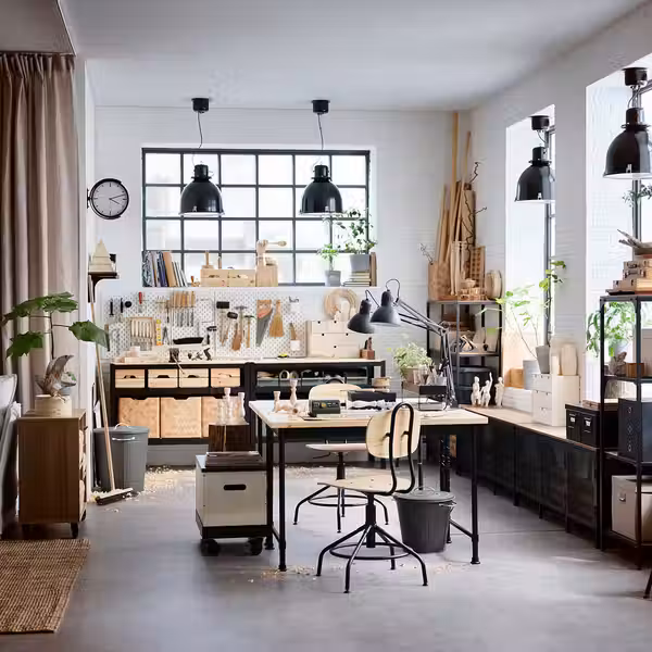 IKEA, дополнительный ракурс