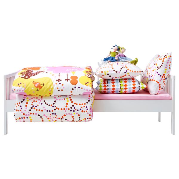 IKEA, дополнительный ракурс - схема-чертеж с размерами