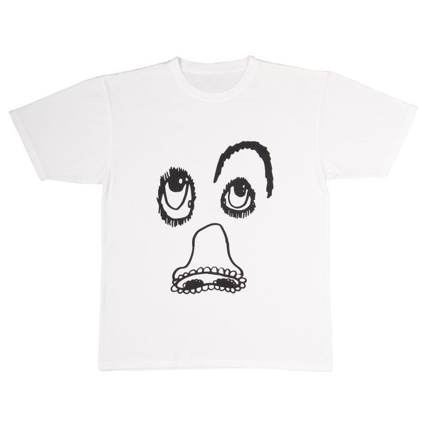 Футболка СПРИДД, различные орнаменты - схема-чертеж с размерами