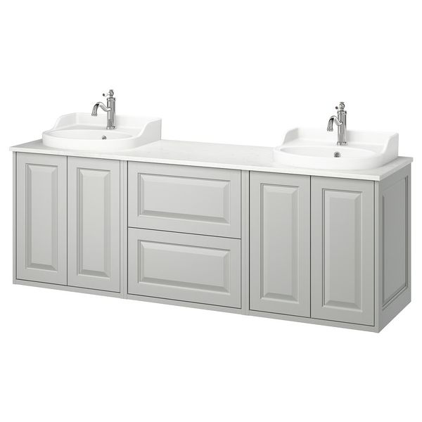 IKEA, вид спереди