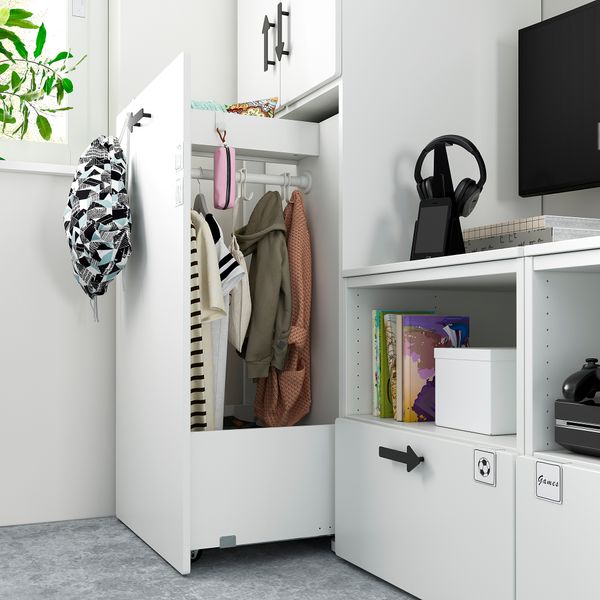 IKEA, дополнительный ракурс