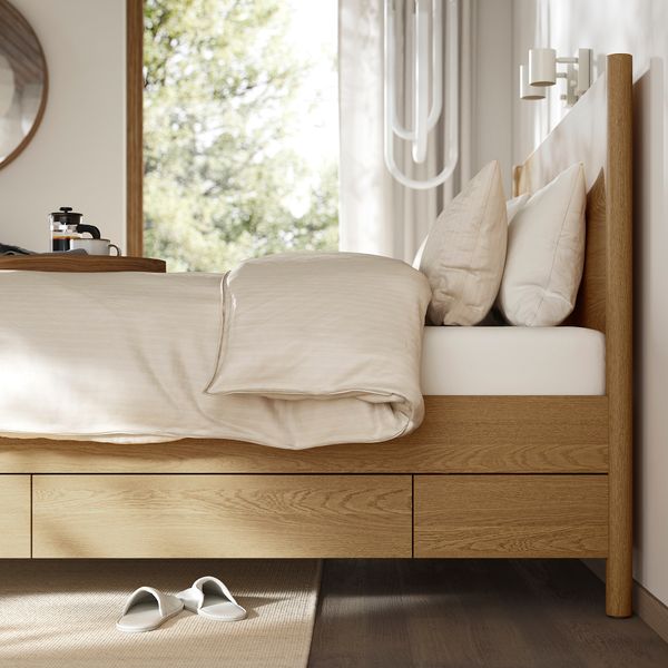 IKEA, дополнительный ракурс
