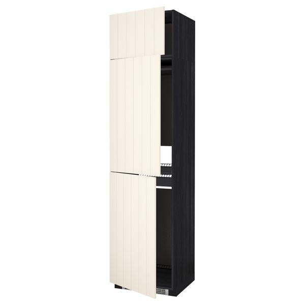 IKEA, вид спереди - схема-чертеж с размерами
