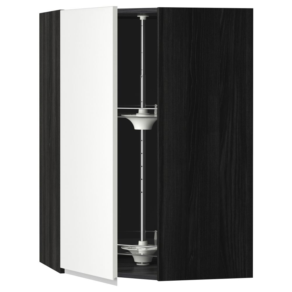 IKEA, вид спереди - схема-чертеж с размерами