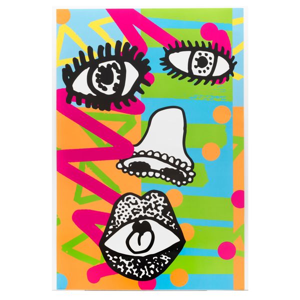 Постер СПРИДД, различные мотивы (61x91 см) - фото 2