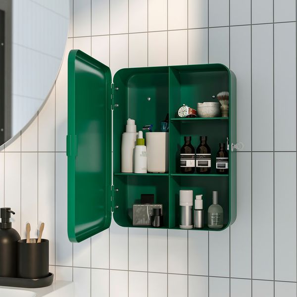 IKEA, дополнительный ракурс