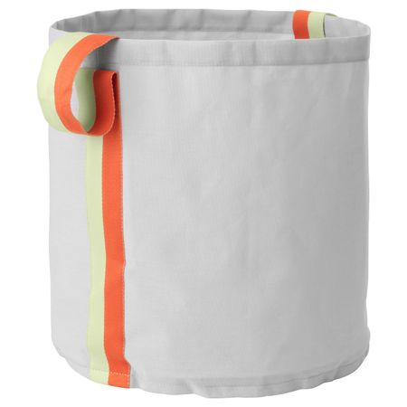 Мешок, серый IKEA СЛЭКТИНГ 003.660.18