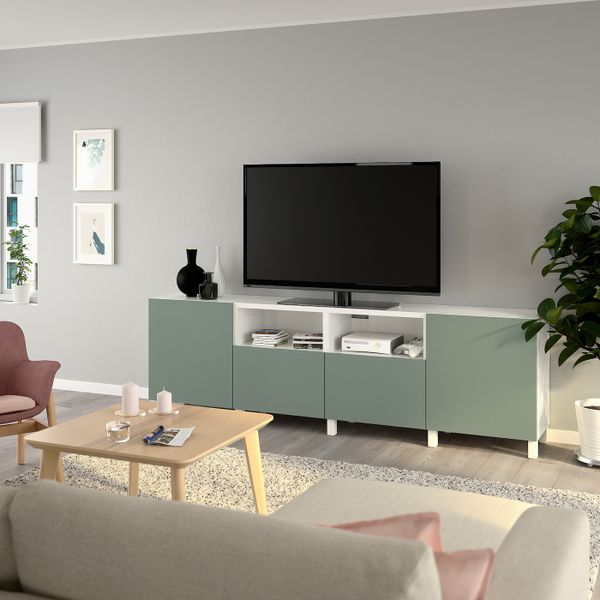 IKEA, дополнительный ракурс