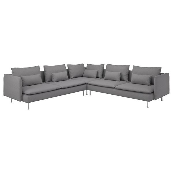 IKEA, вид спереди