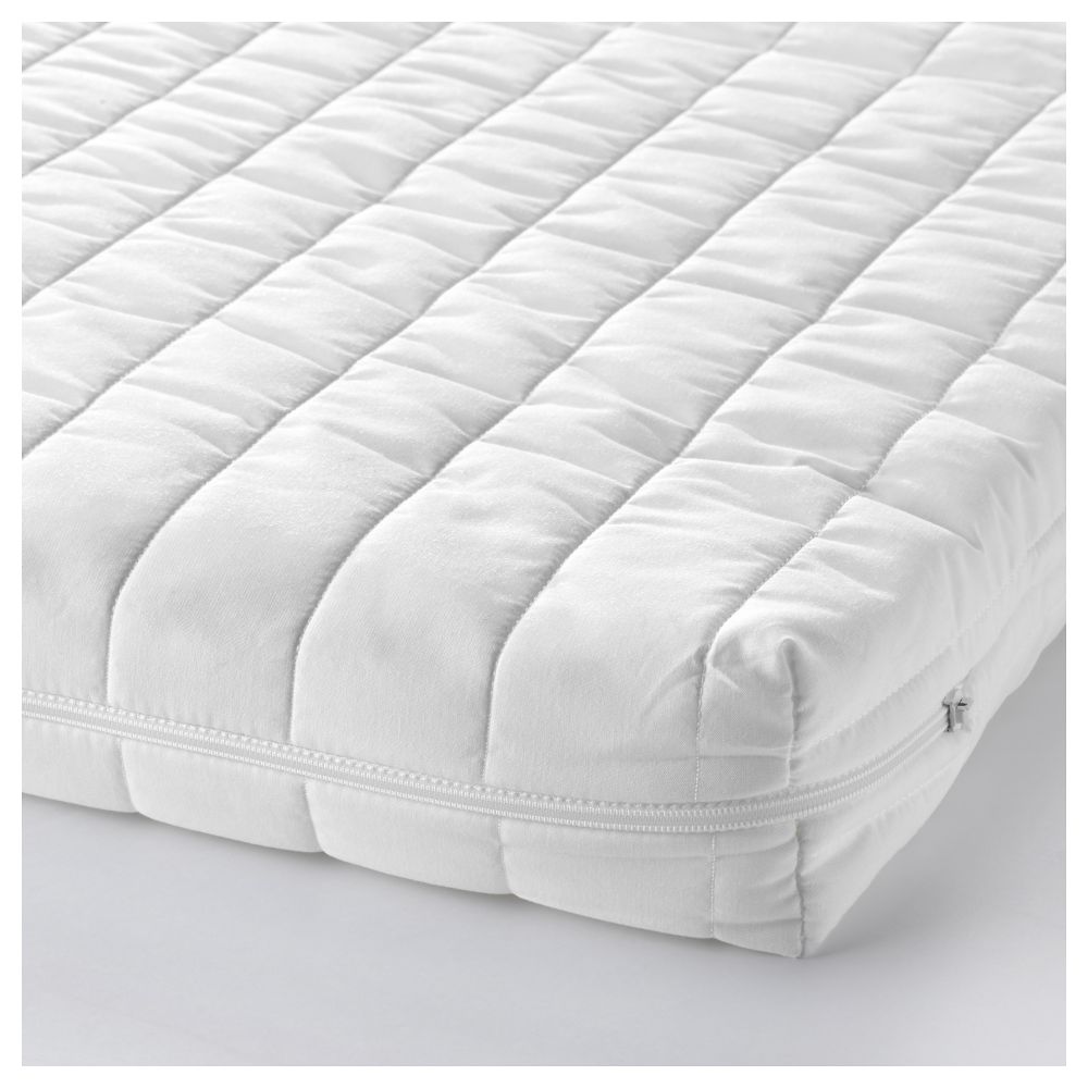 Матрас для кровати подростка ВИССА СНОСА, белый (70x160 см) - фото 1