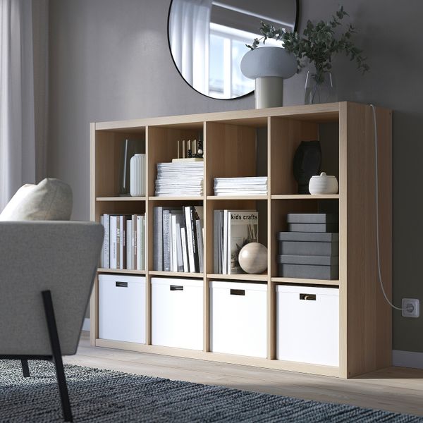 IKEA, дополнительный ракурс