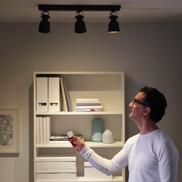 IKEA, дополнительный ракурс - схема-чертеж с размерами