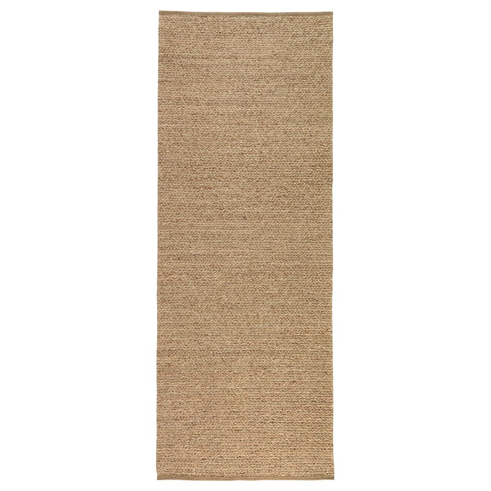 Ковер, безворсовый СИННЕРЛИГ, водоросли (75x200 см) - фото 1