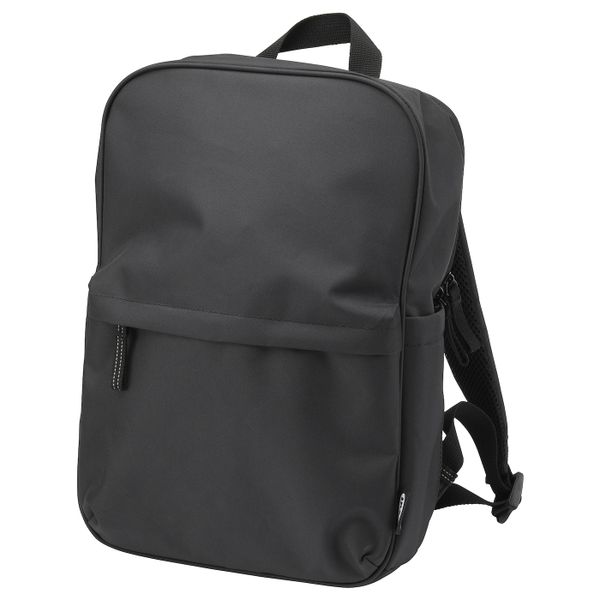 Рюкзак, черный 12 л IKEA СТАРТТИД 404.322.43 - фото 1